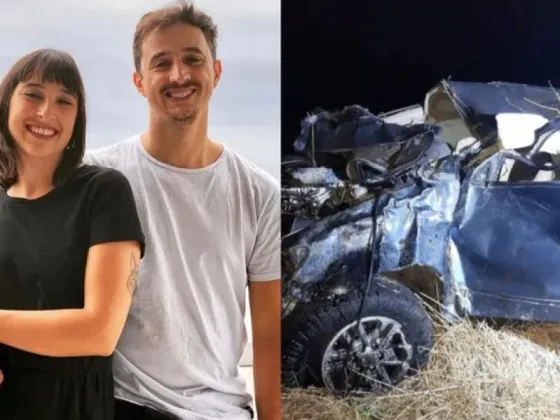Un camionero lo chocó y lo abandonó en la ruta: ahora necesita ayuda para pagar una rehabilitación muy costosa