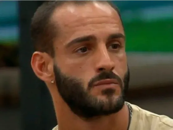La desgarradora frase de Maxi Giudici sobre su intento de suicidio