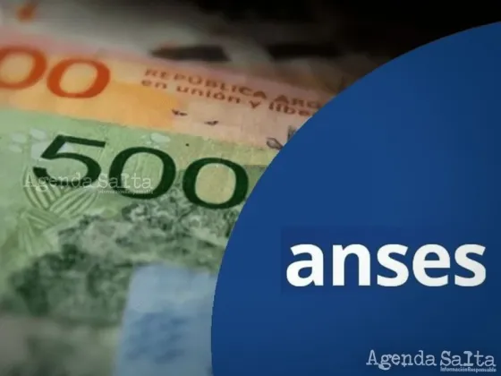 ANSES: quiénes cobran este martes 26 de septiembre