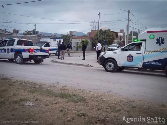 Enfrentamiento entre bandas terminó con múltiples allanamientos y 18 detenidos en barrio La Paz