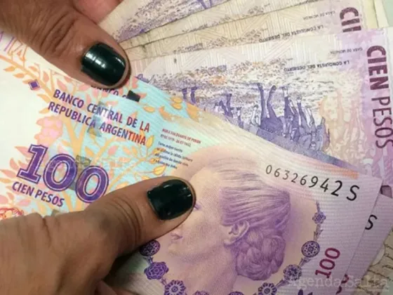 Bancos en Orán rechazan billetes de baja denominación y afectan a comercios locales