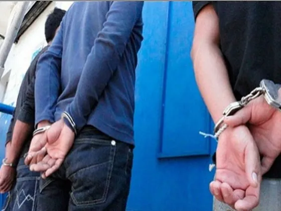 Tres hermanos fueron condenados por tenencia y distribución de pornografía infantil