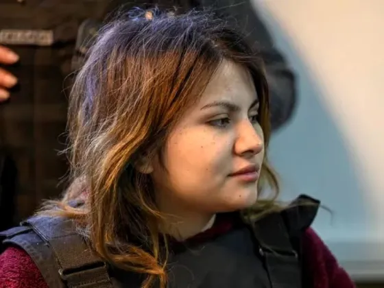 Brenda Uliarte se desligó del ataque a Cristina Kirchner y acusó a Fernando Sabag Montiel