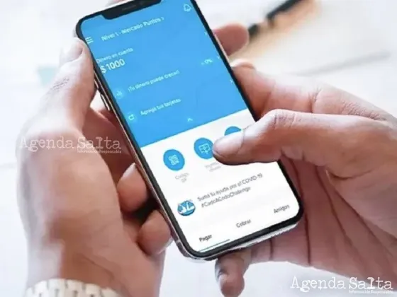 Billeteras virtuales: nueva norma del BCRA para las transferencias