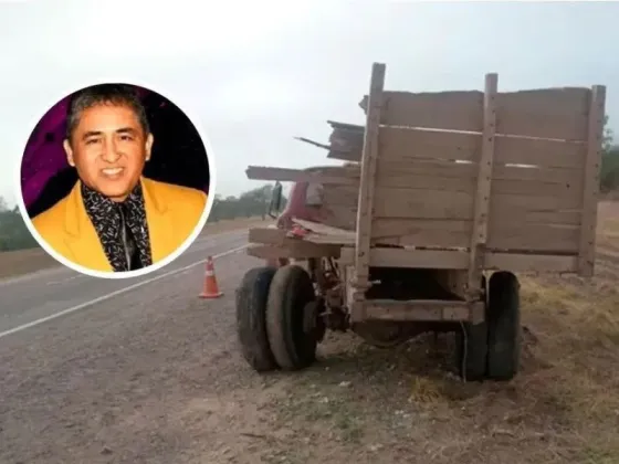 La muerte de Huguito Flores: el camionero detenido, “fan” del músico y su versión de la tragedia