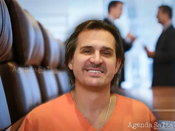 Lotocki todavía puede ejercer como médico en una provincia argentina