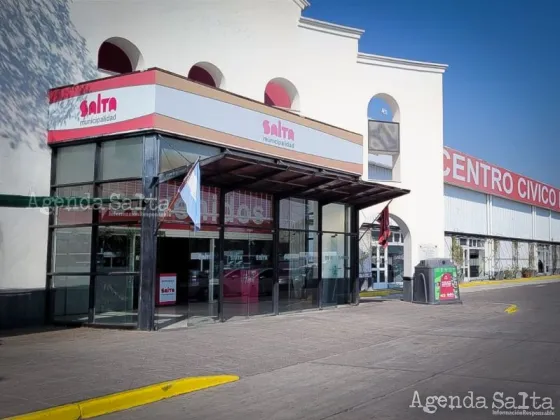 Transición estancada en la Municipalidad de Salta