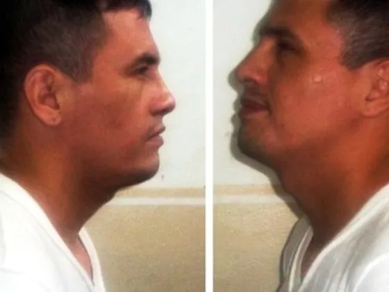 Prisión perpetua para el femicida de Paola Maricel Díaz