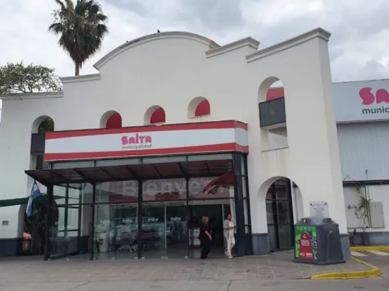La Municipalidad de Salta apuesta al diálogo y al fortalecimiento institucional