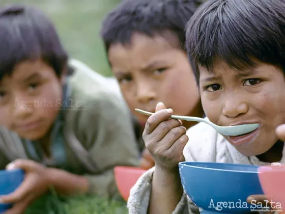 El dato que más duele: el 56,2% de los chicos de hasta 14 años es pobre y el 13,6% es indigente