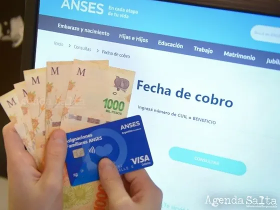 ¿AUH cobra el IFE de Anses o bono de $94.000?