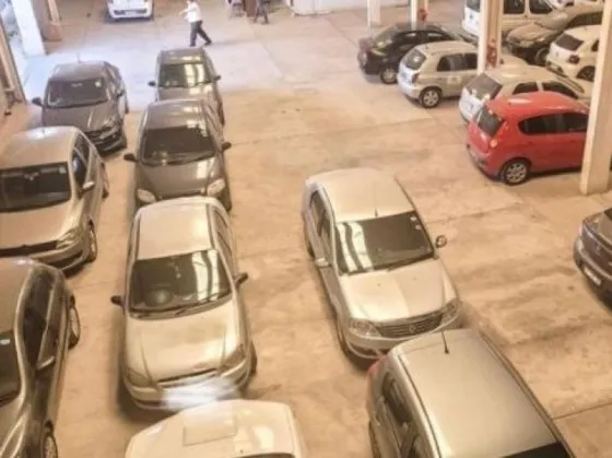 La Justicia salteña ratificó que UBER es ilegal
