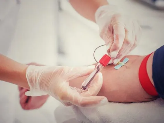Mañana se colectará sangre de todo grupo y factor en Rosario de la Frontera