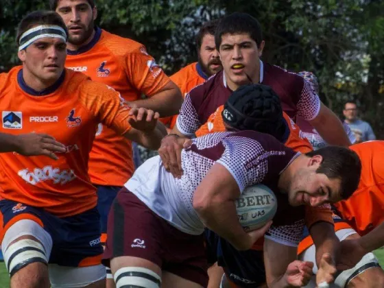 Rugby: Salta y Tucumán se enfrentan por la copa Martín Miguel de Güemes