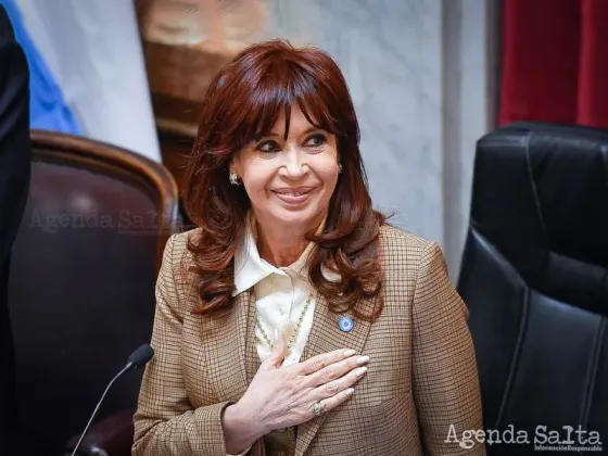 “Cristina se va dañando la República”: la oposición repudió la aprobación del pliego de la jueza Figueroa