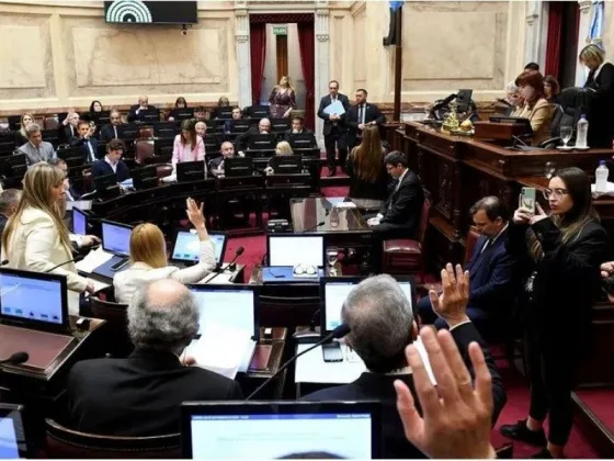 Sigue la complicidad de JxC: Con una ausencia clave, se aprobó el pliego de la jueza Figueroa y Cristina queda blindada de la causa Hotesur