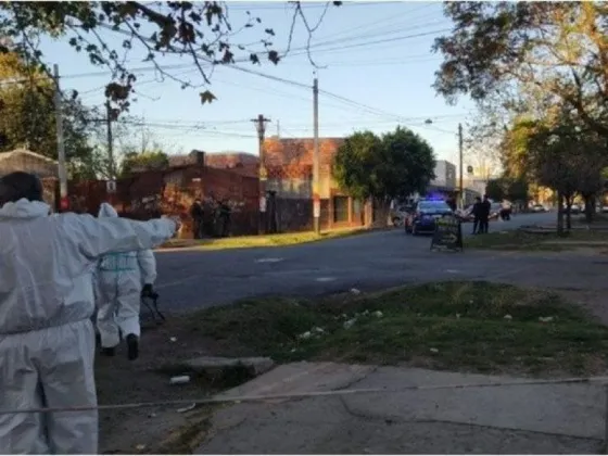 Siguen las muertes en Rosario: asesinan a otro menor tras ser baleado