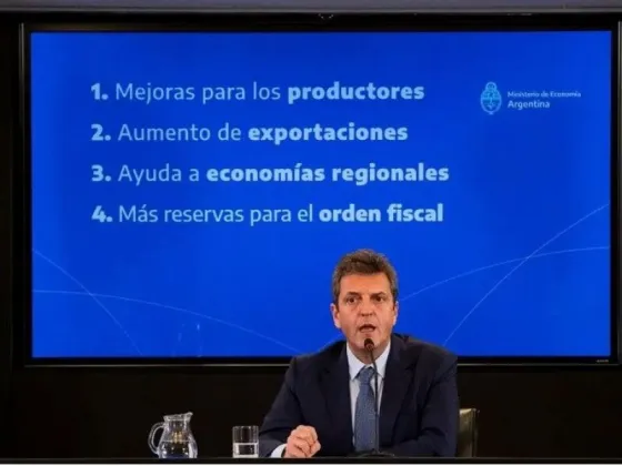 Extienden el dólar soja hasta el 20 de octubre: se vendieron 4,5 millones de toneladas en septiembre