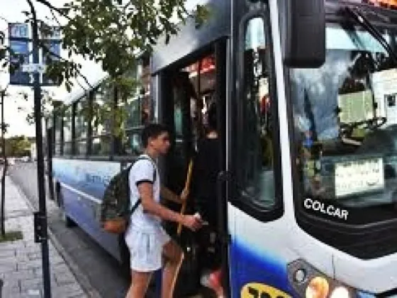 El lunes SAETA pondrá en marcha la nueva línea 7G