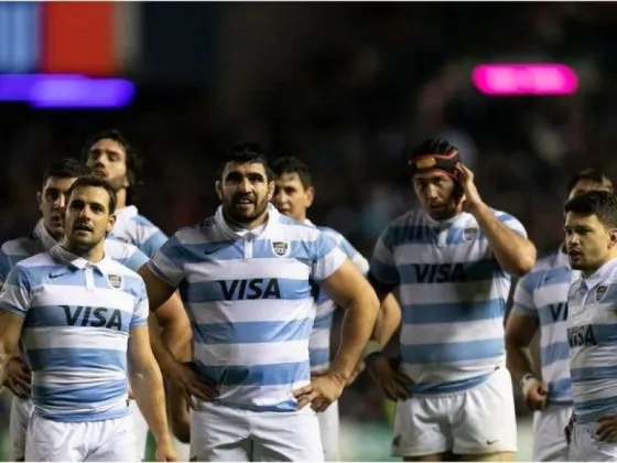 Los Pumas vencieron a Chile por 59 a 5 en el Mundial de Francia 2023