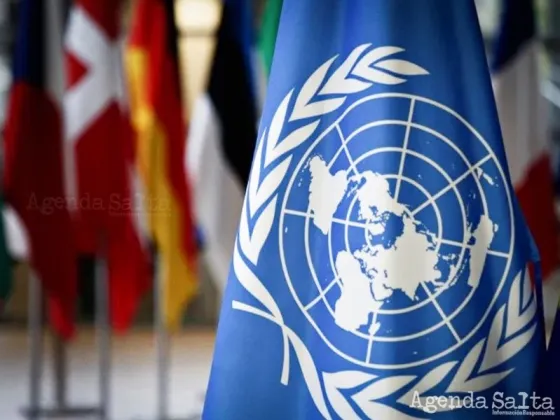 Brasil asume por un mes la presidencia del Consejo de Seguridad de la ONU