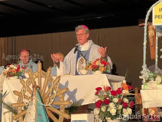 La Iglesia, preocupada por la inflación: “Nos meten la mano en el bolsillo, es el impuesto de los pobres”