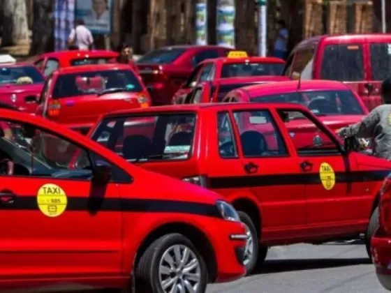 La AMT dio detalles a los taxistas sobre el fallo emitido en la Justicia en contra de UBER