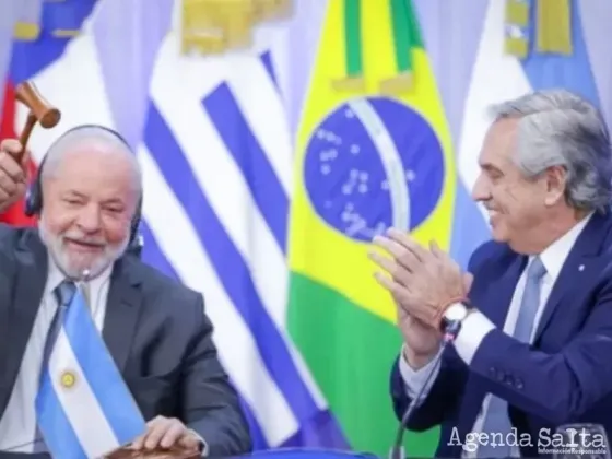 Mercosur y UE vuelven a negociar el acuerdo comercial