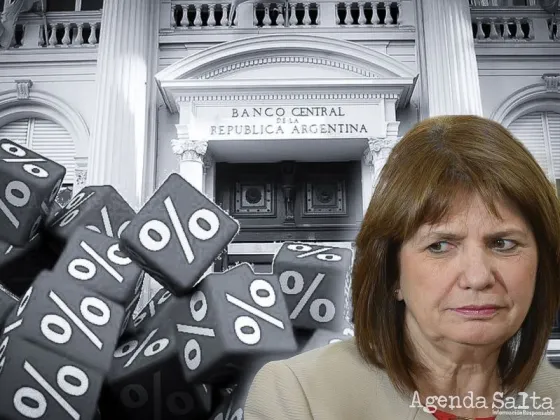 ¿Qué son las Leliqs? La bomba de inflación que tiene el Central y que Bullrich no pudo contestar en el debate