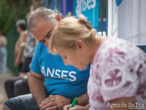 ANSES: quiénes cobran este martes 3 de octubre