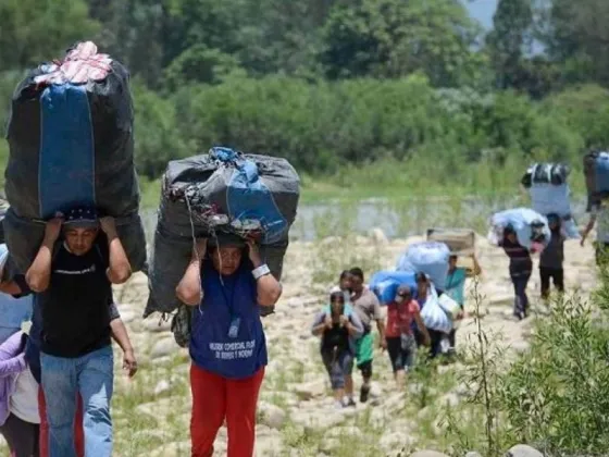 A juicio por asaltar violentamente a bagayeros