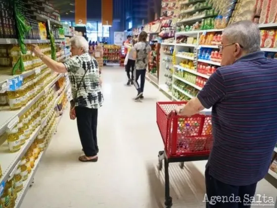 Privados registraron inflación de dos dígitos en septiembre, con otro salto en alimentos