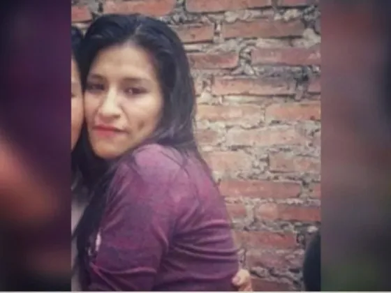 El acusado del femicidio de Brenda Guadalupe Rivero no declaró
