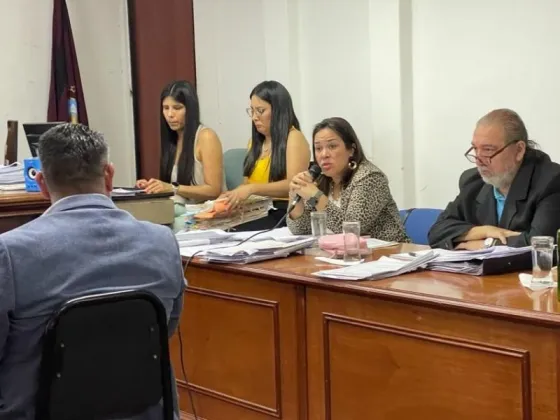 Caso Liliana Ledesma: Declaró un testigo y la audiencia continuará este jueves