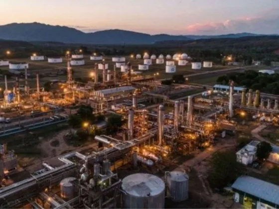Campo Durán: Nación convocó a gremios y a Refinor para una reunión