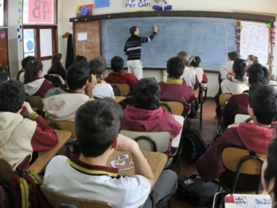 Colegios privados de Salta piden al gobierno igualdad en subsidios educativos