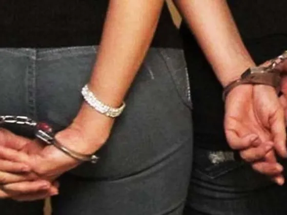 FAFAFA: cuatro años de prisión para dos hermanas salteñas por vender drogas