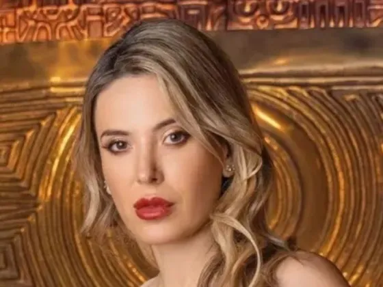 El desgarrador mensaje de Jesica Cirio tras ser imputada por enriquecimiento ilícito