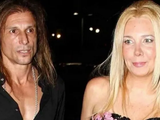 Confirmaron el procesamiento de Claudio Caniggia en la causa por el abuso sexual a Mariana Nannis