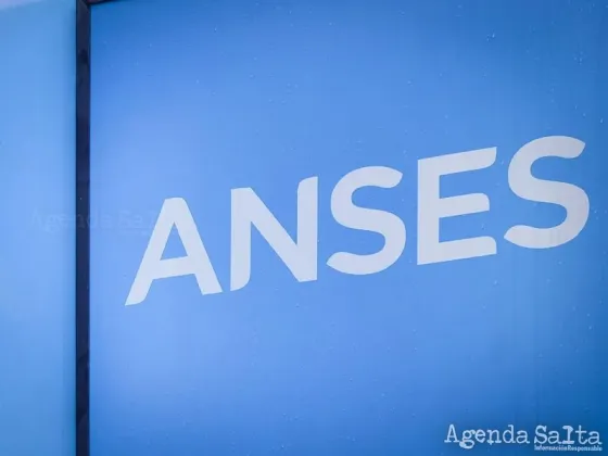 ANSES: quiénes cobran este viernes 6 de octubre