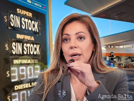 Estacioneros apuntaron contra Royón "Preocupa que la Secretaria desconozca lo que ocurre en nuestro sector“