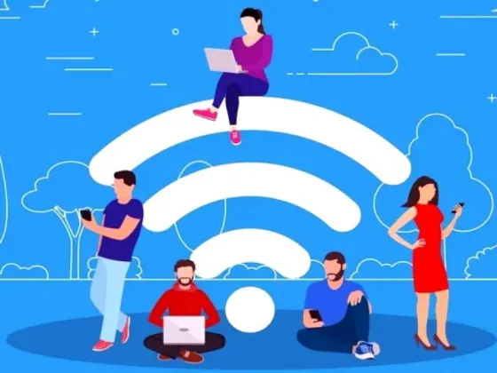 Estas son las tres maneras de compartir tu red de wifi de manera segura y sin revelar la contraseña