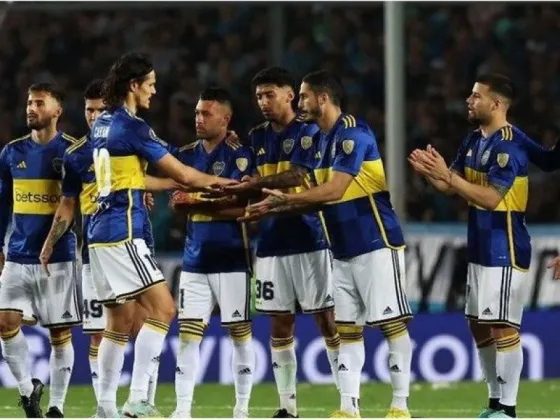 Cuánto sale ir a ver a Boca en la final de la Libertadores ante Fluminense