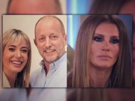 El día que Natacha Jaitt predijo el escándalo de Jesica Cirio