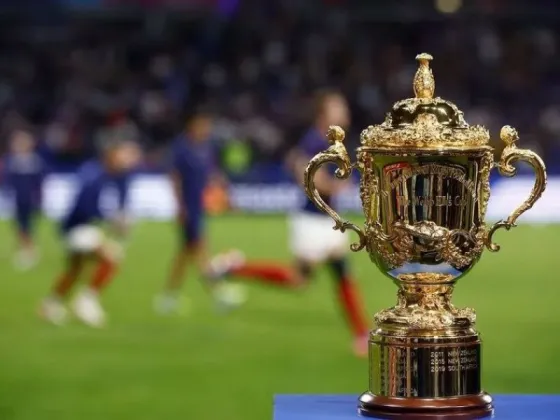 Así está el cuadro de los cuartos de final del Mundial de rugby