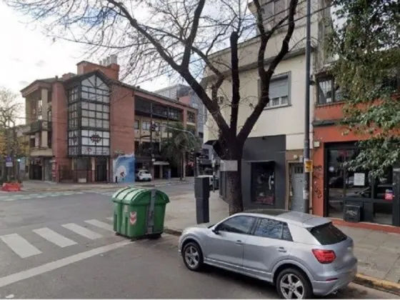 Otra vez el horror en Palermo: asesinaron a puñaladas a un joven cerca de Plaza Serrano