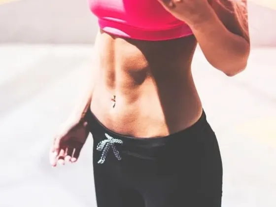 Para Harvard este es el ejercicio ideal para estar en forma sin ir al gimnasio