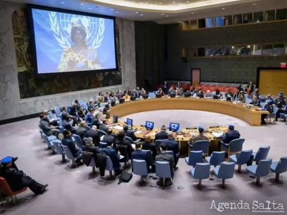 El Consejo de Seguridad de la ONU se reunirá para analizar el conflicto en Medio Oriente