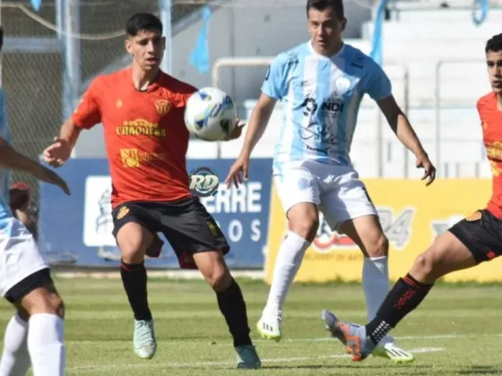 Gimnasia y Tiro le ganó a Sarmiento y se prepara para los playoffs en plena forma