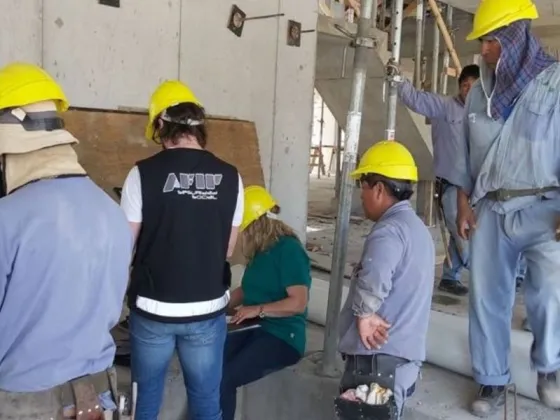 En Salta la mitad de los trabajadores está "en negro"